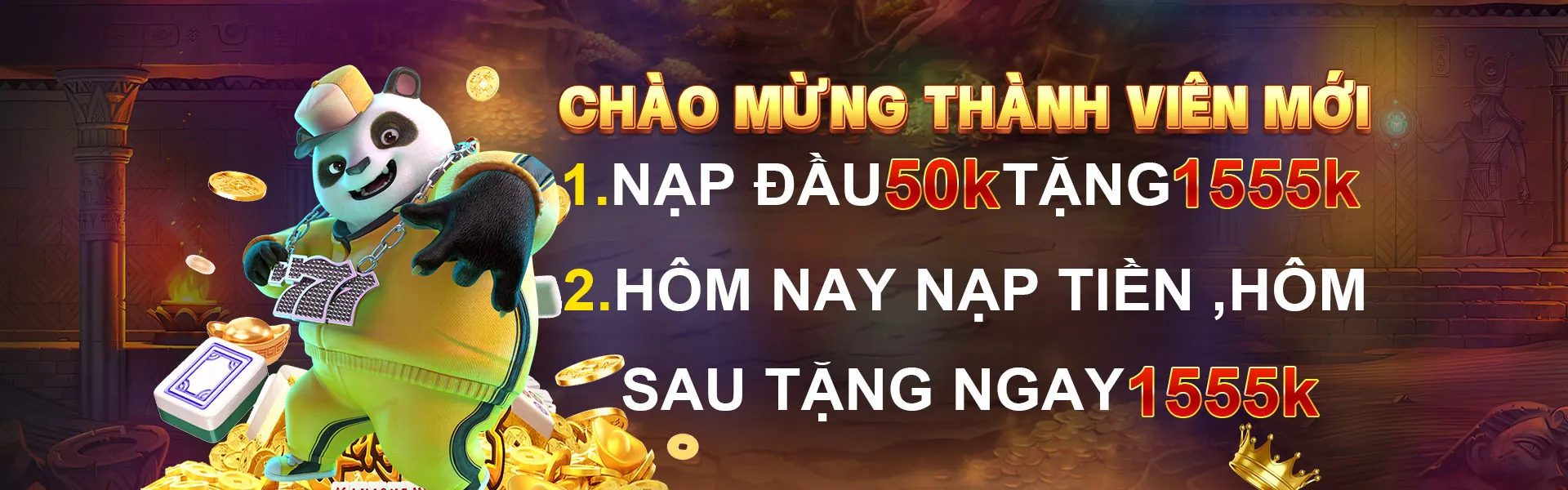 Tổng quan các chương trình khuyến mãi D79BET