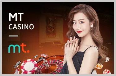 Trò chơi Baccarat tại D79BET